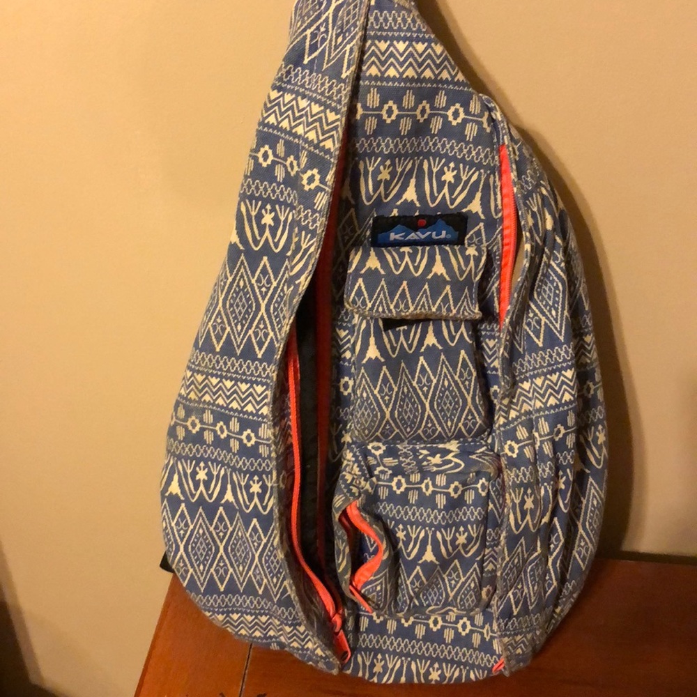 Kavu over the shoulder bad